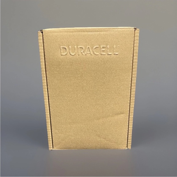 Headlamp Duracell LED 575 Water Resistant uses 3 AAA batteries not included. - Picture 5 of 5